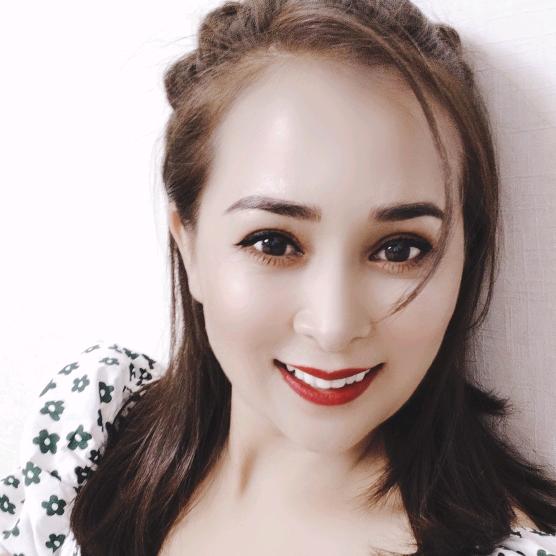 长今姑娘