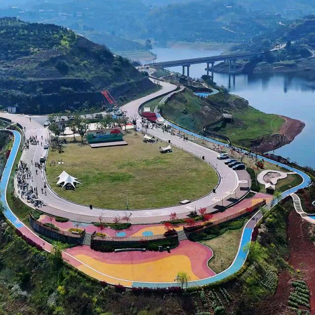 大胜拾光营地官方号