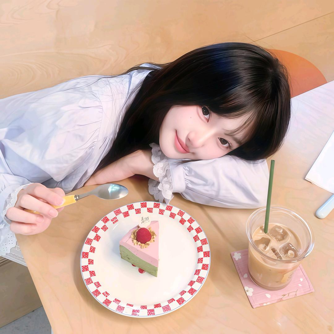 星眠🌕