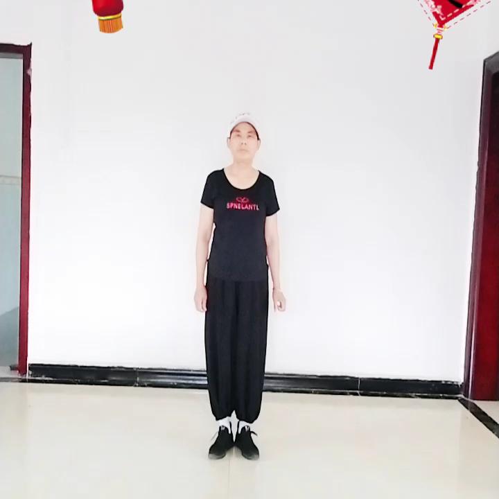 华为舞蹈服饰鞋