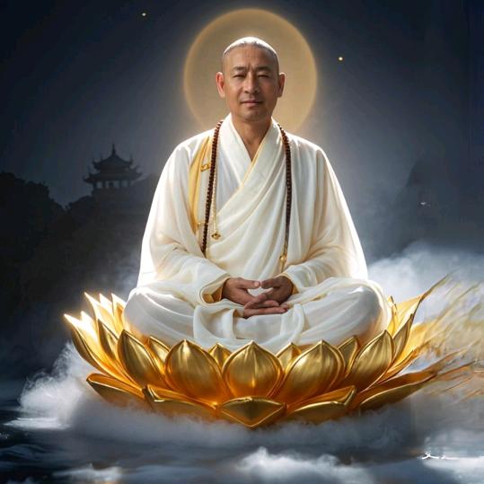 观自在