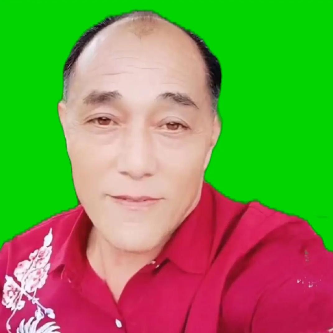 周幺哥小号