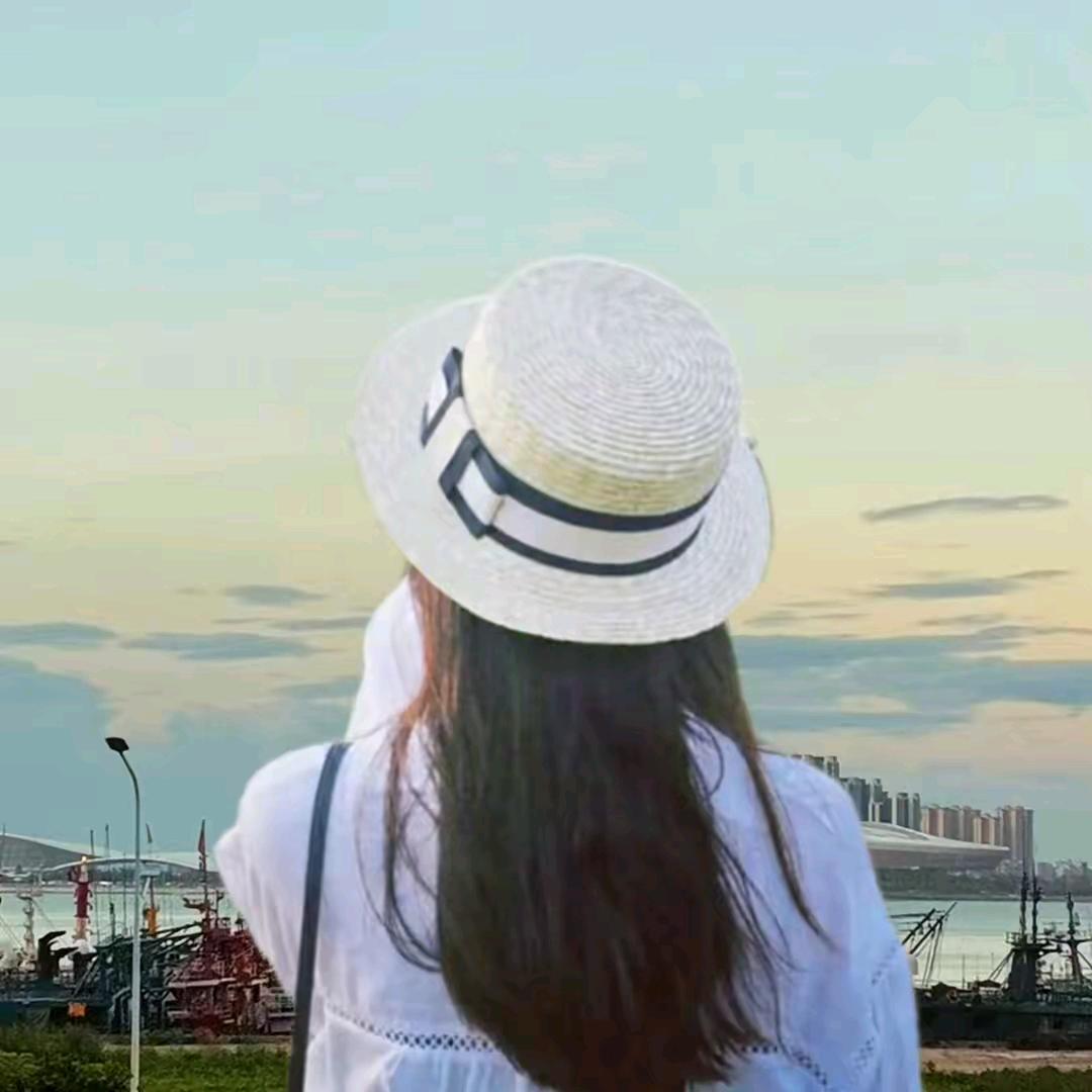 旭旭来种草