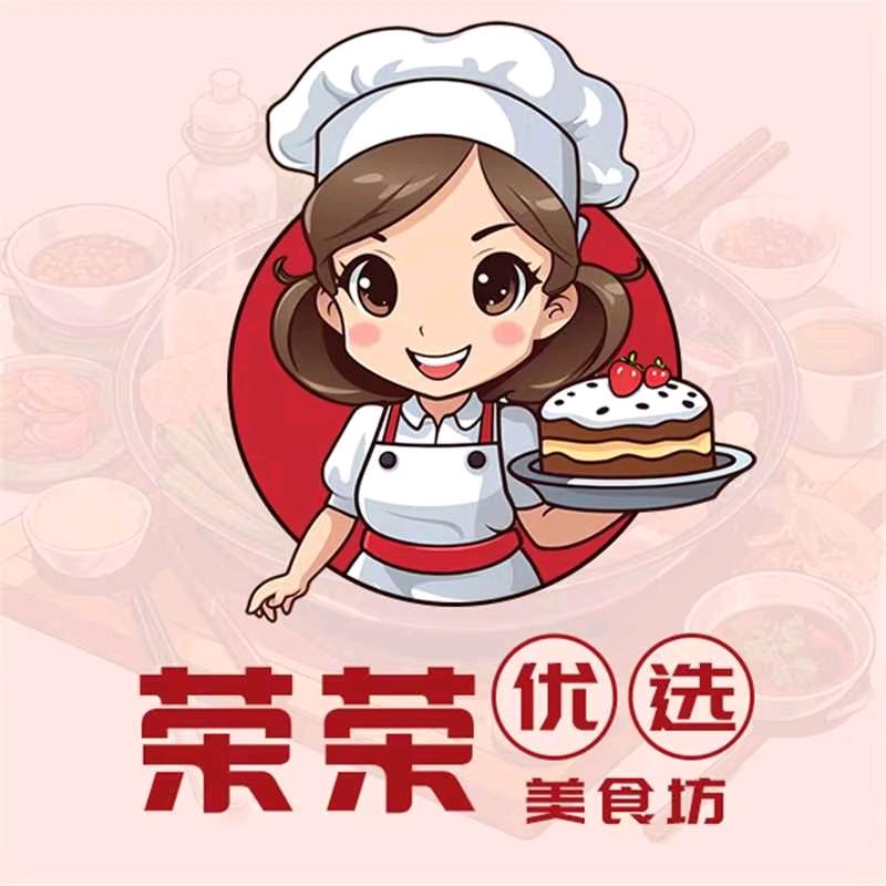 荣荣优选🌈美食坊