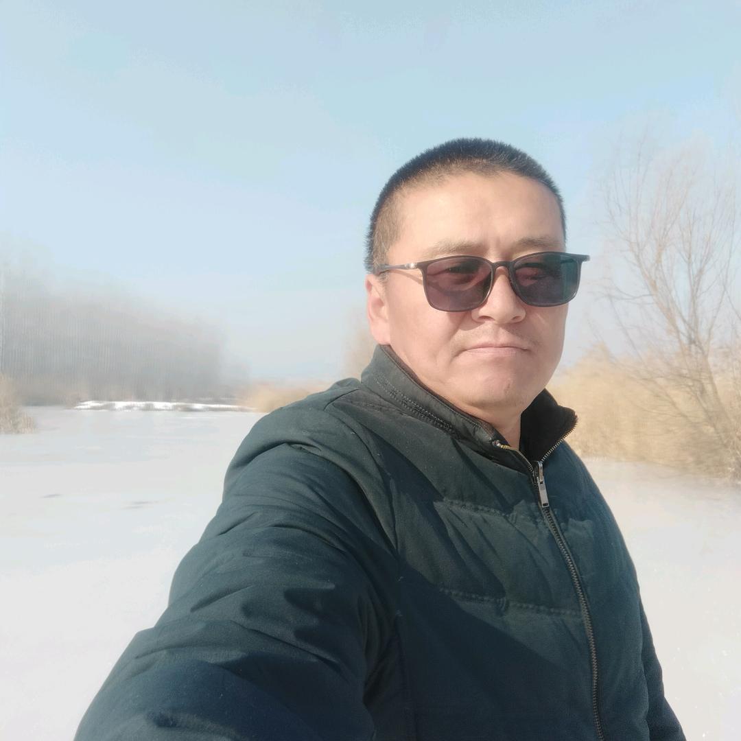东北逐金客