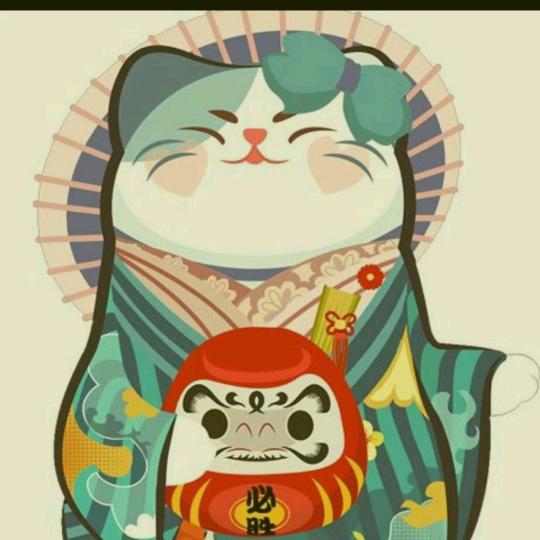 圣斗士＊飘头像