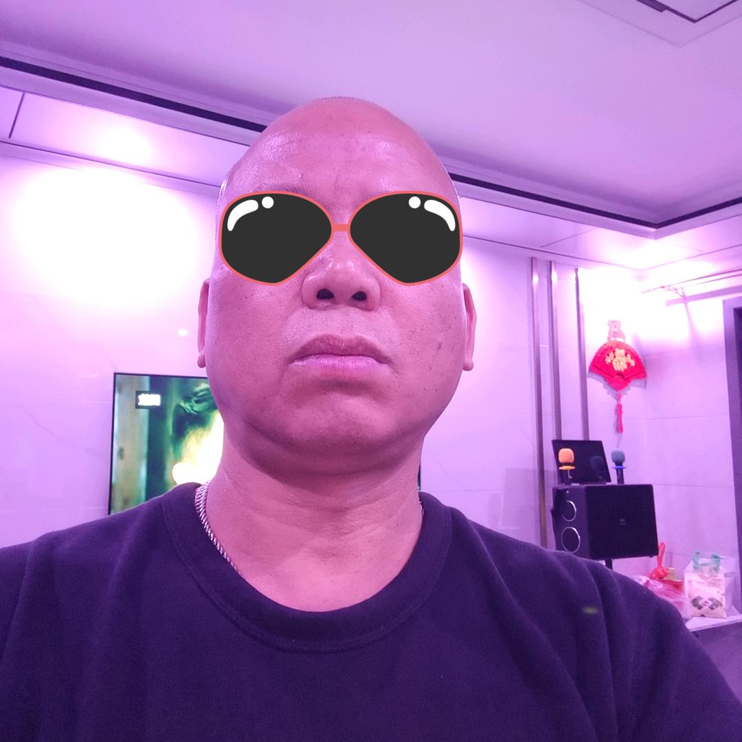 光头叔叔