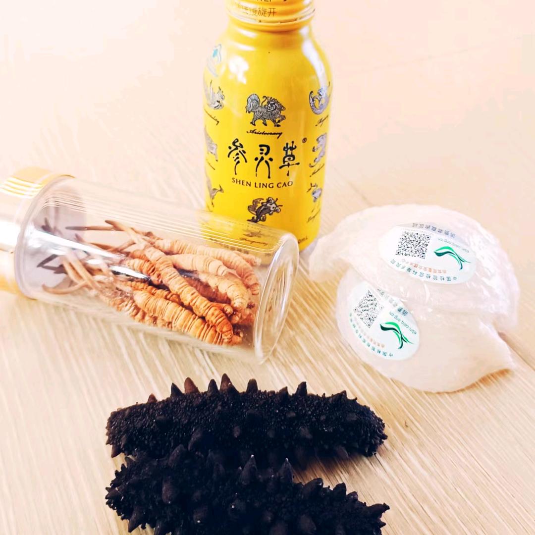青州，海参，燕窝，虫草，崔姐