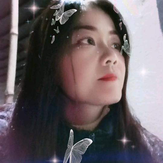 云