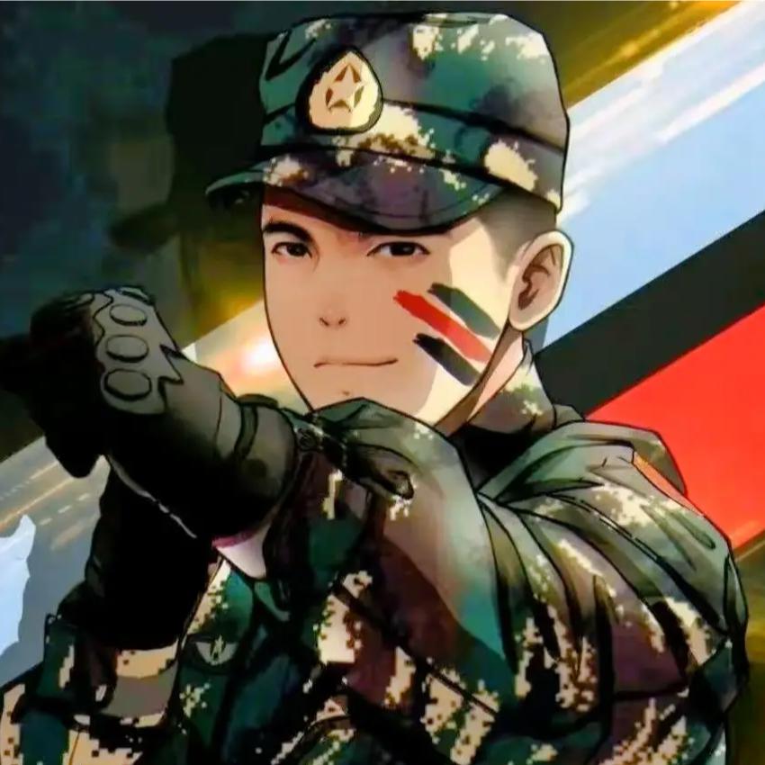 阿军
