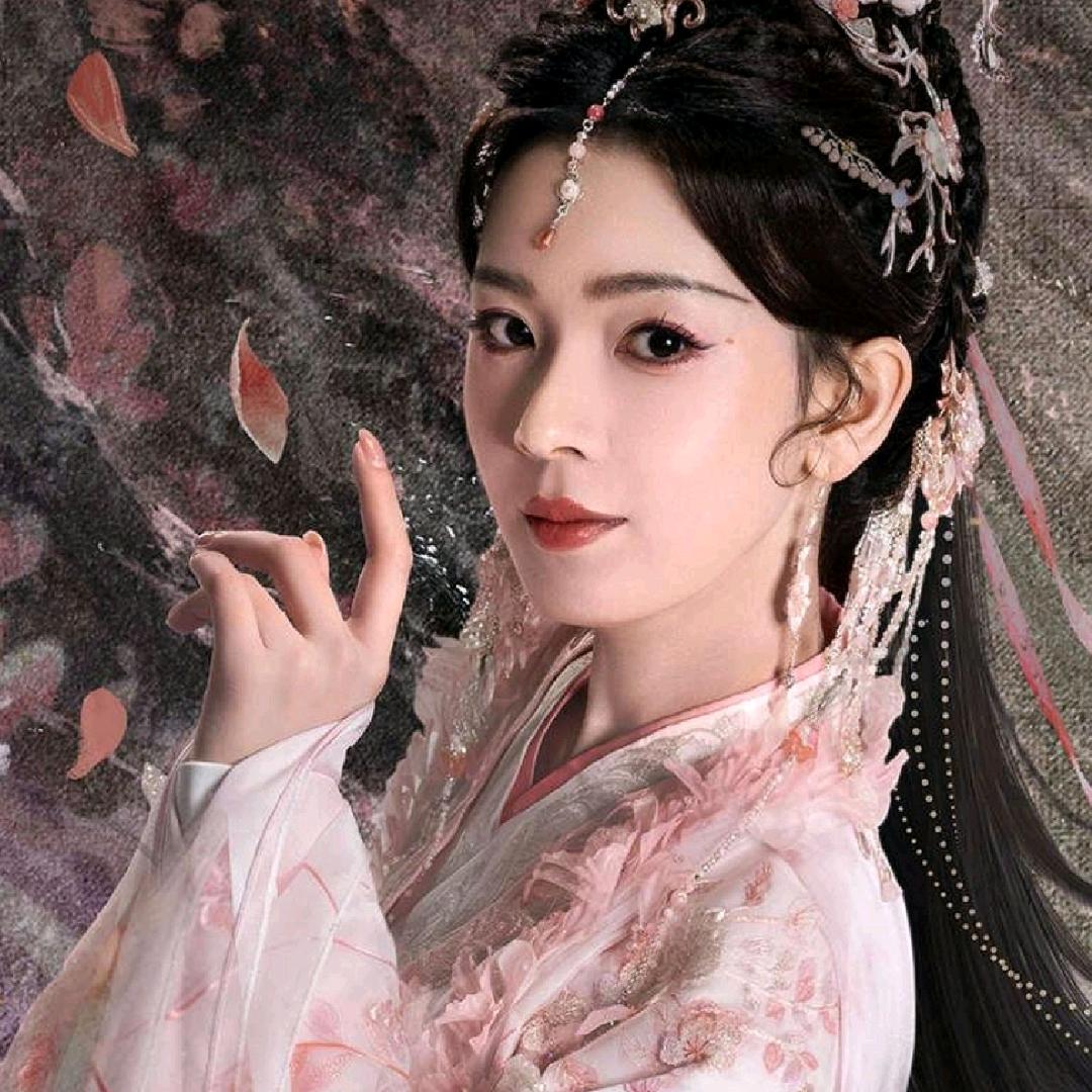 花中仙女