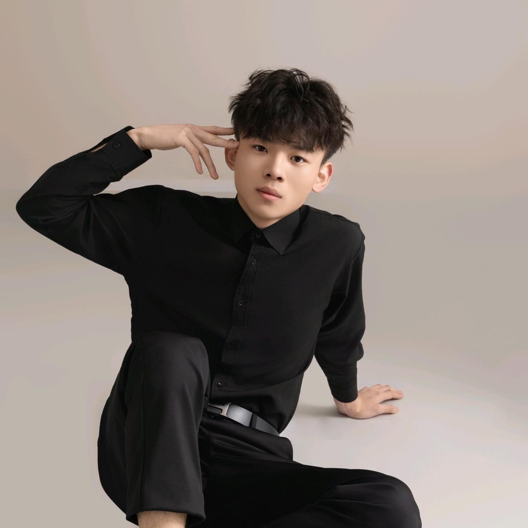 禅游小旭