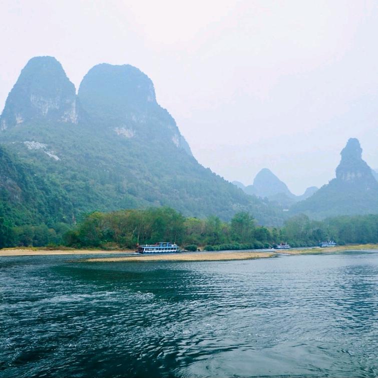 《一帆风顺》