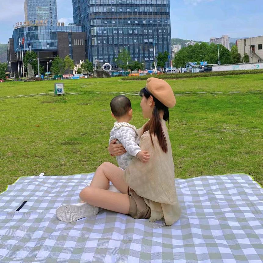 方方的家