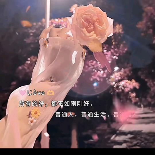 @小花记录生活