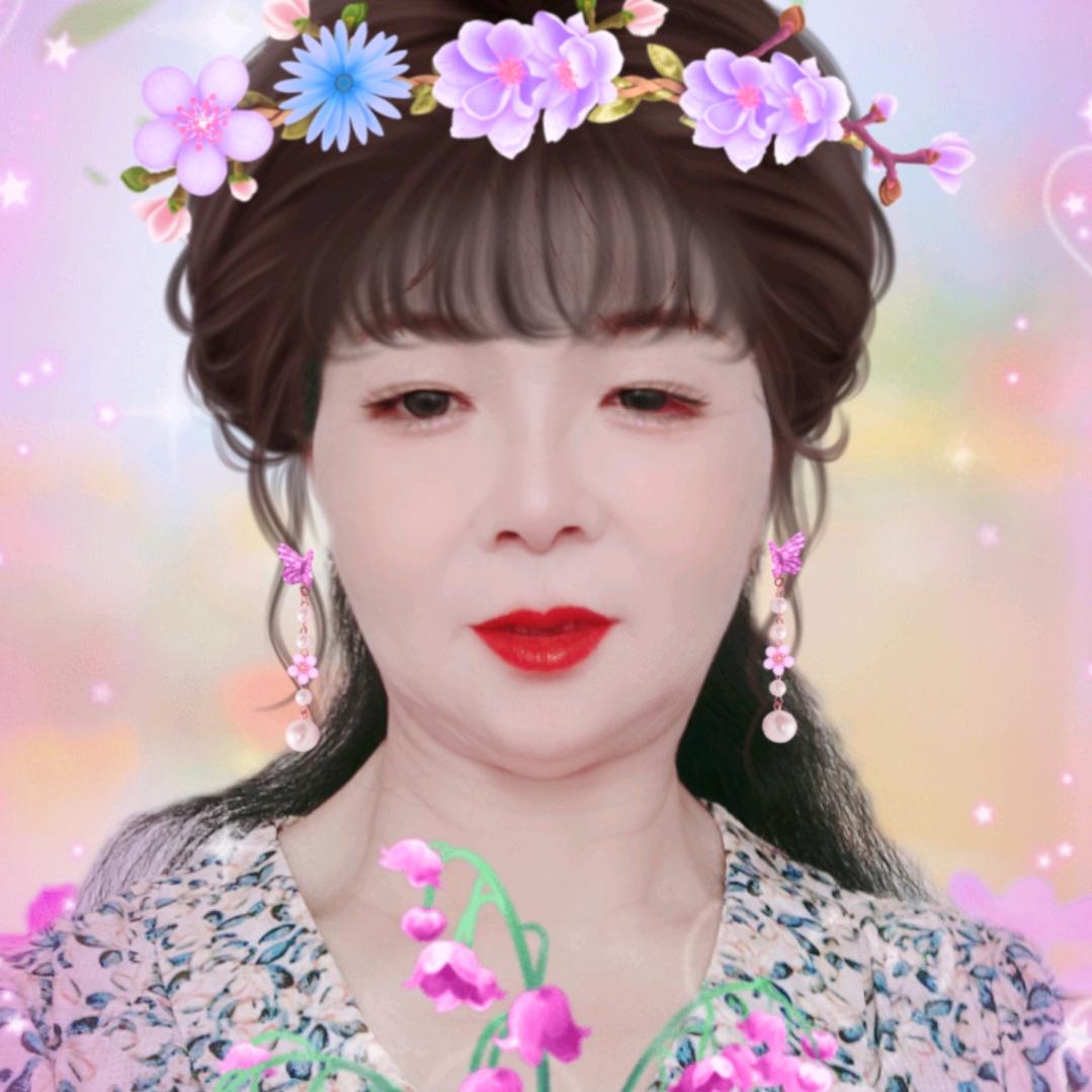 幸福姐爱戏（小号）