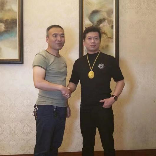 大表哥