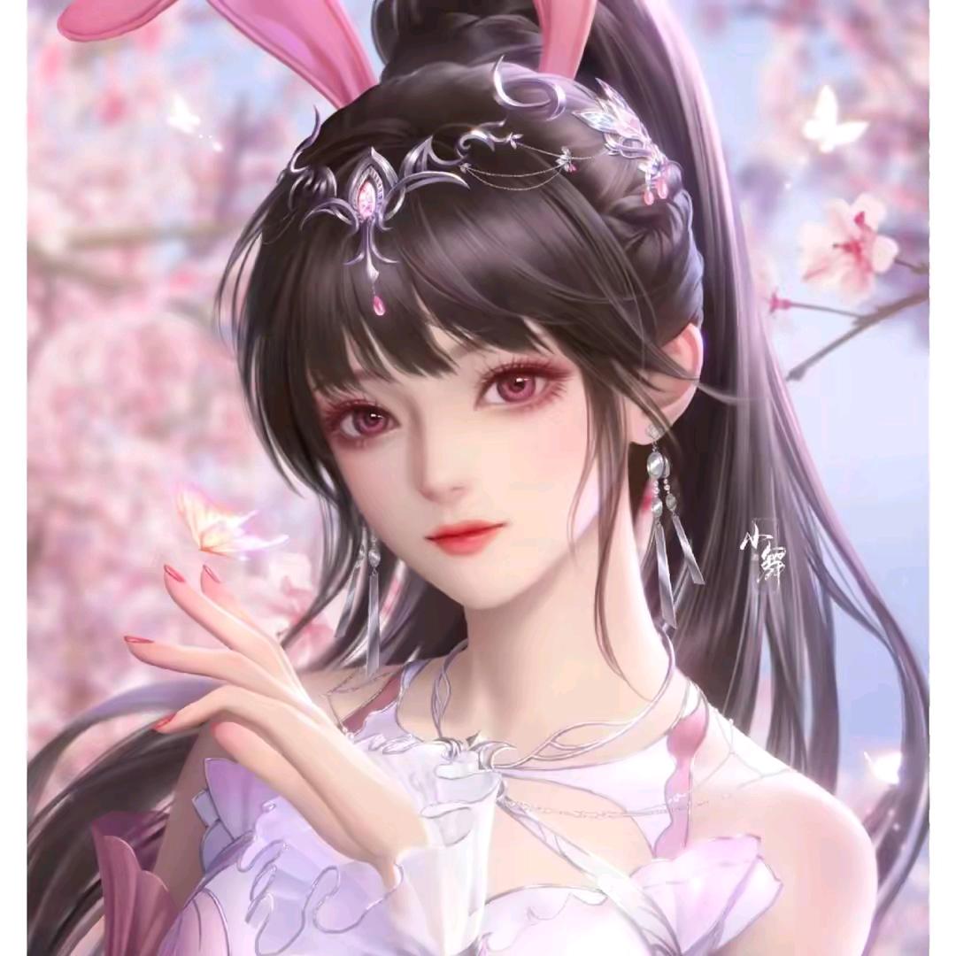 我叫小舞