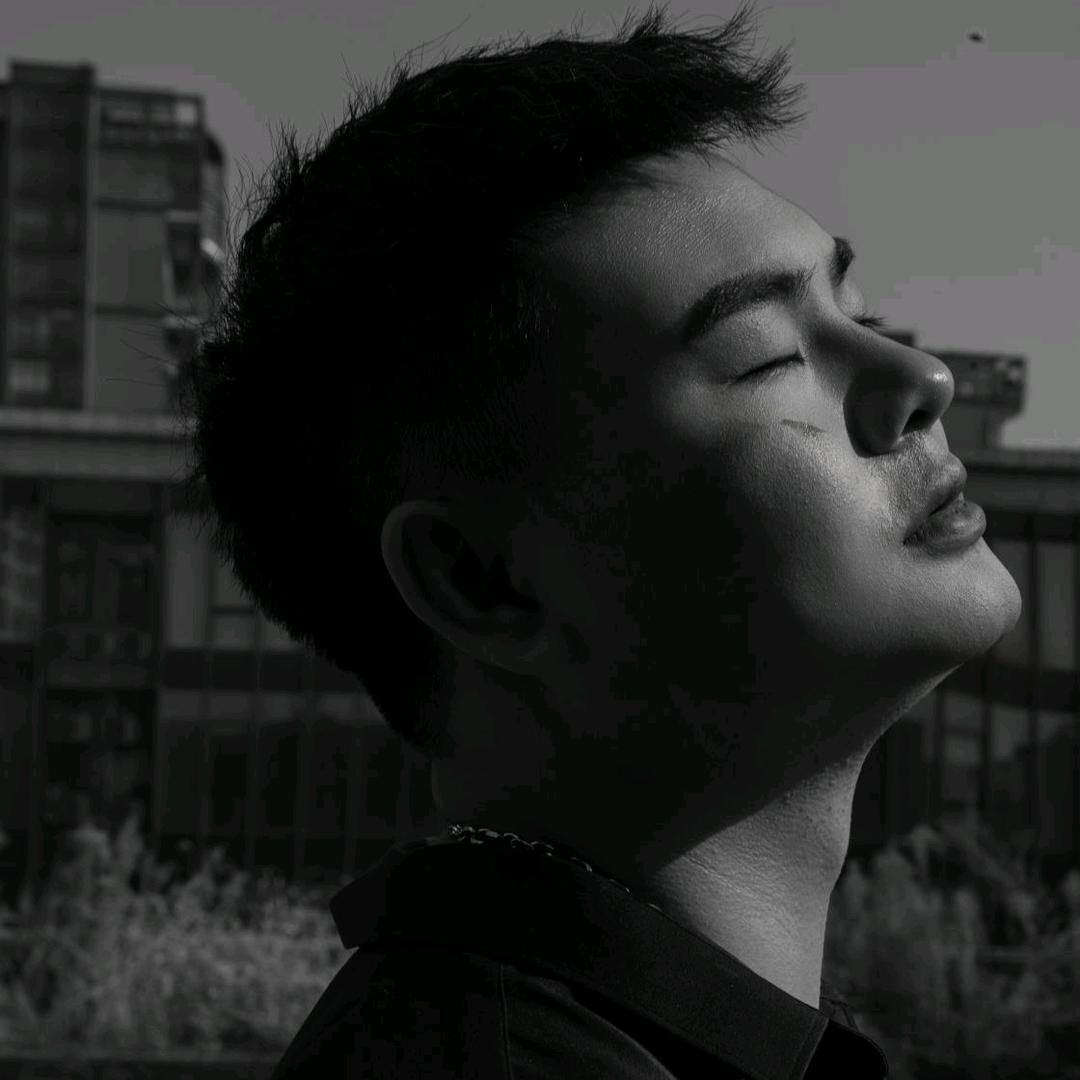 是小瞿阿