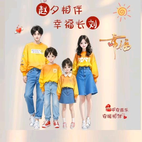 幸福娟娟