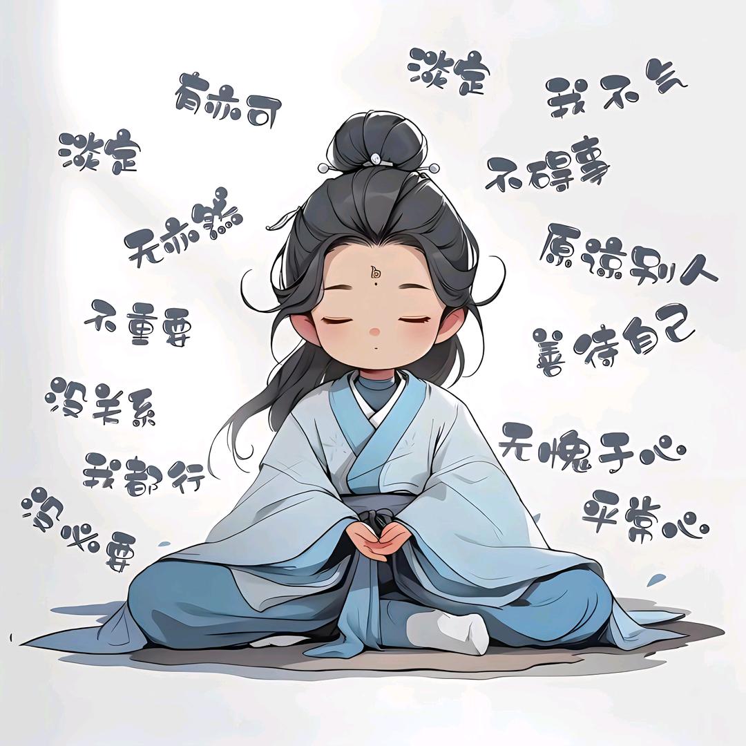 盘锦猫咖的说书人书洋