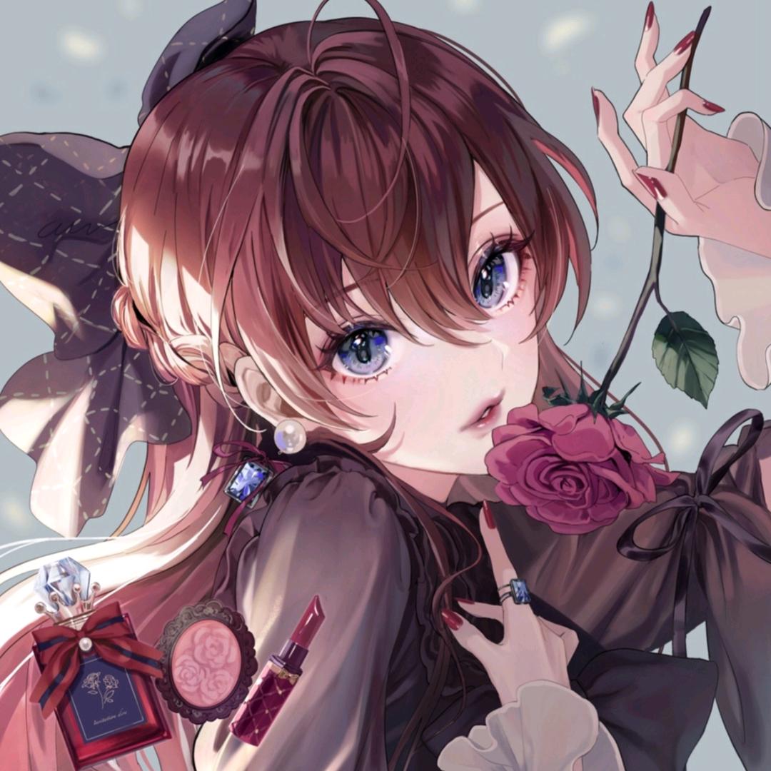 青青子衿，悠悠谁❤️