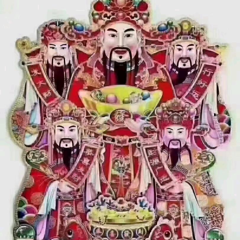 飞翔蓝天