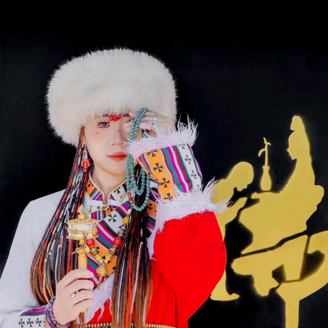 Zhe♡̶𓈒𓏸ng美丽♏