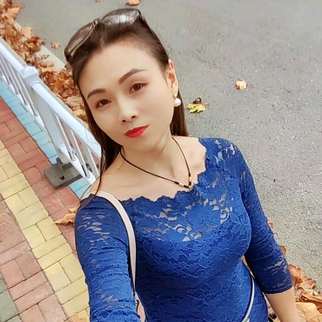 小刘妹