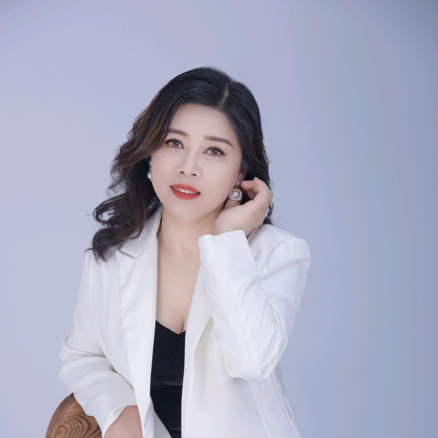 东明袁婷美学