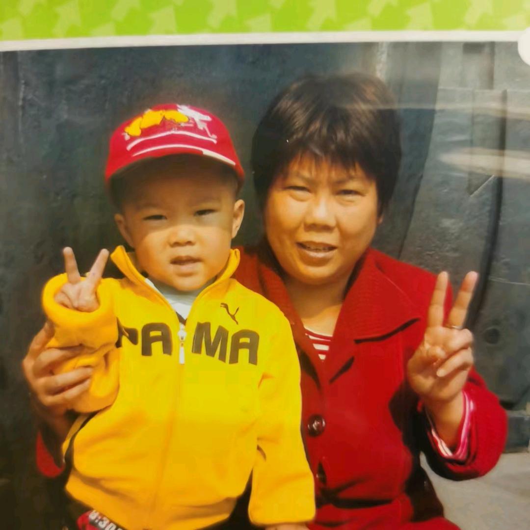 六姐姐