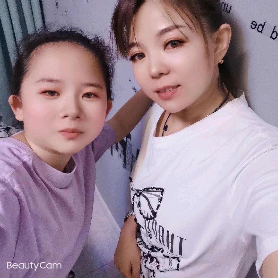 睿睿妈二胎宝妈