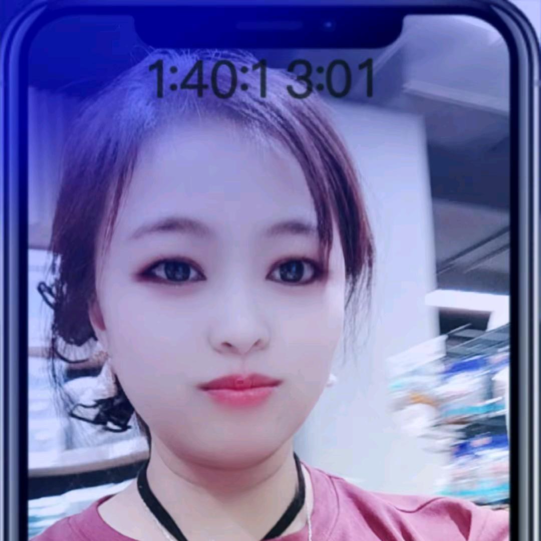 幸福美满
