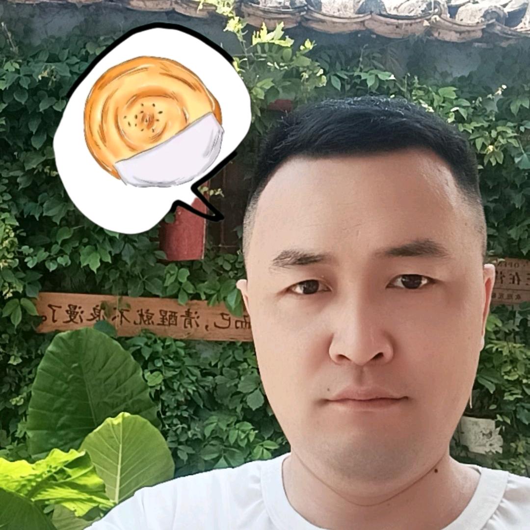 啊彪（陈年酒肆）