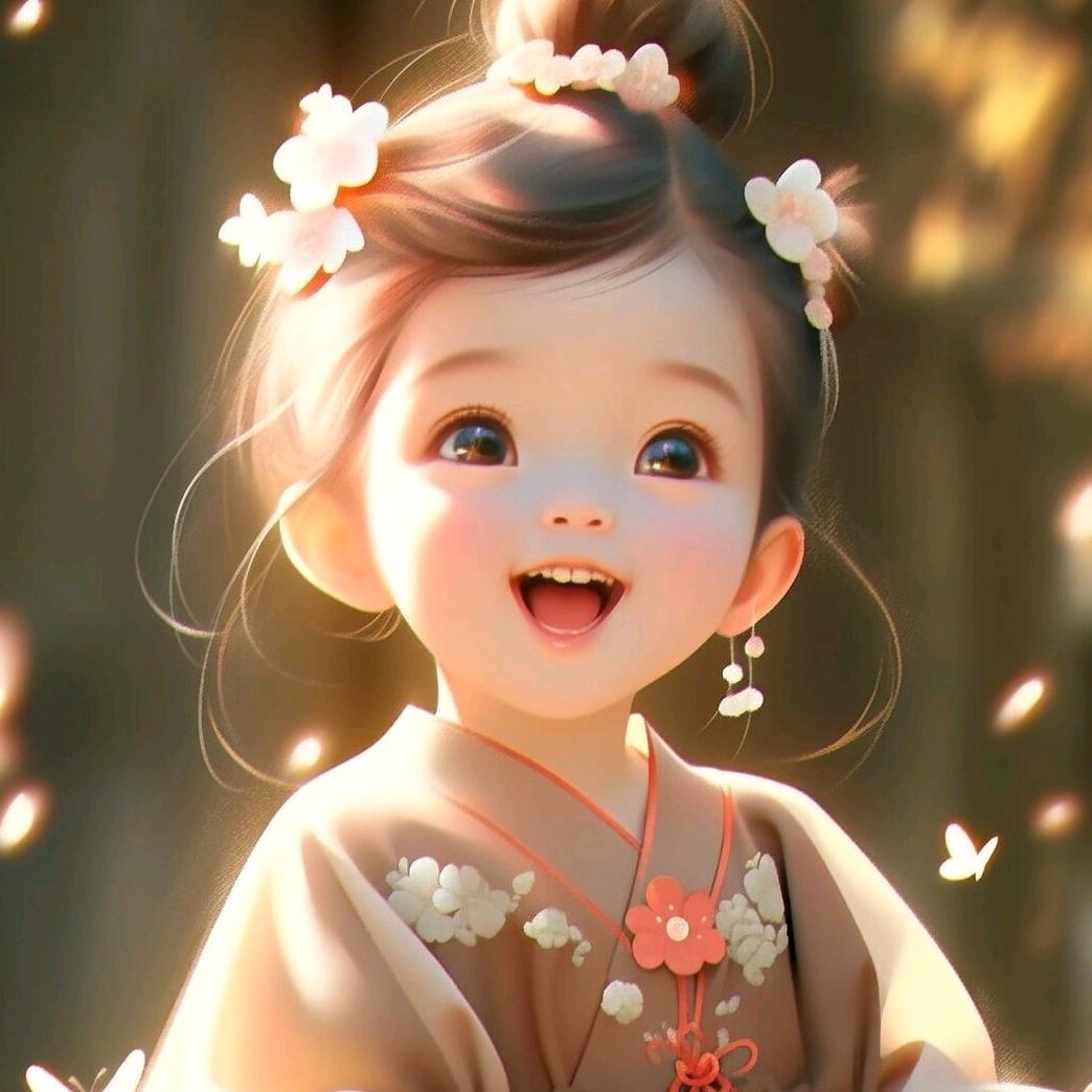 不忘初心💕