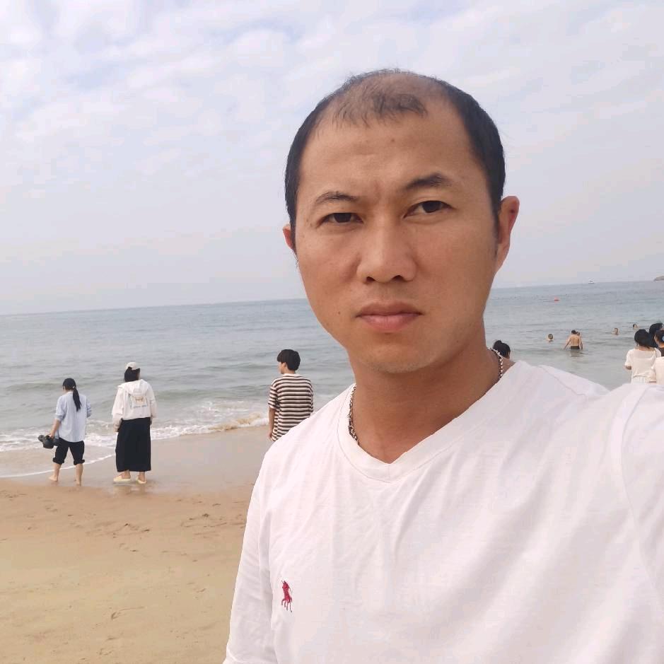 佛系男生
