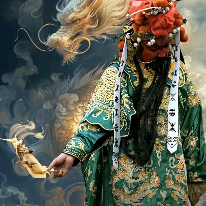 随风☯
