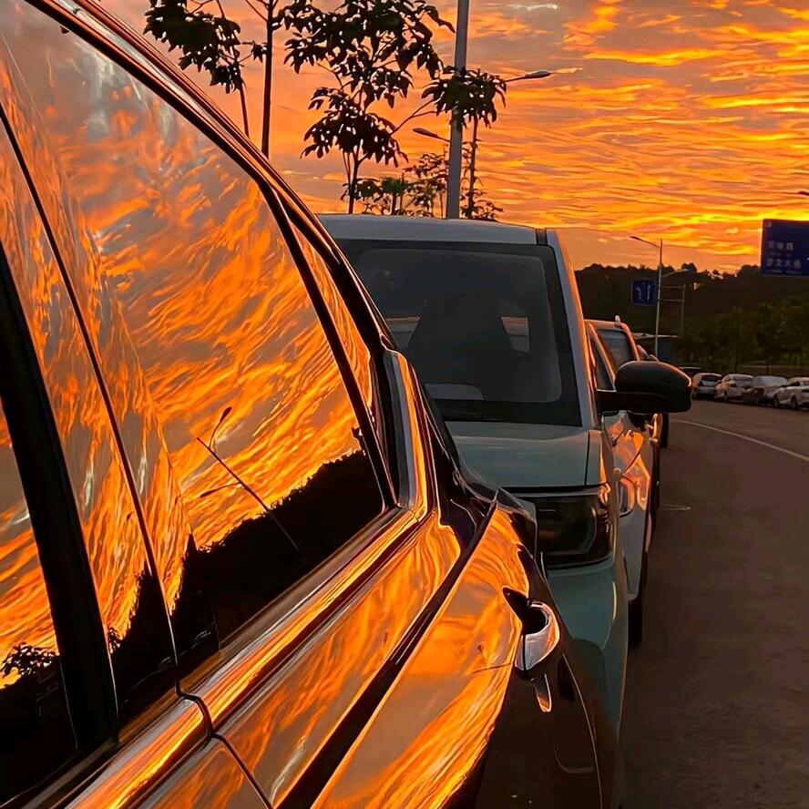 00后二手车贩子