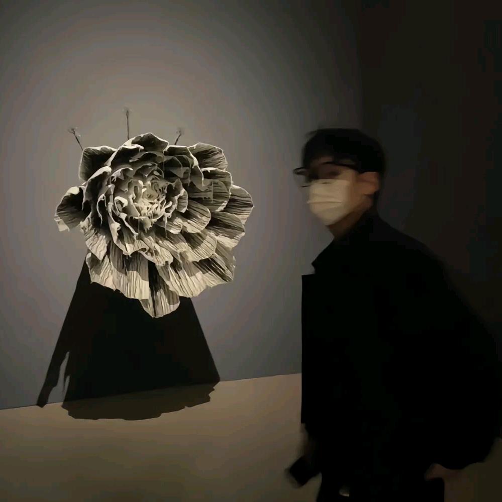 噼里啪啦