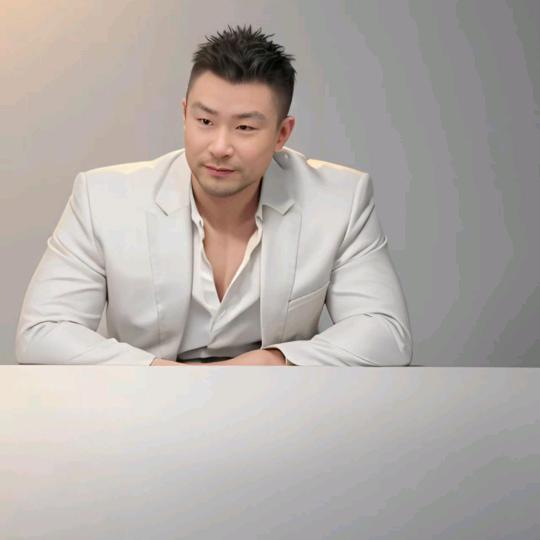 越先生