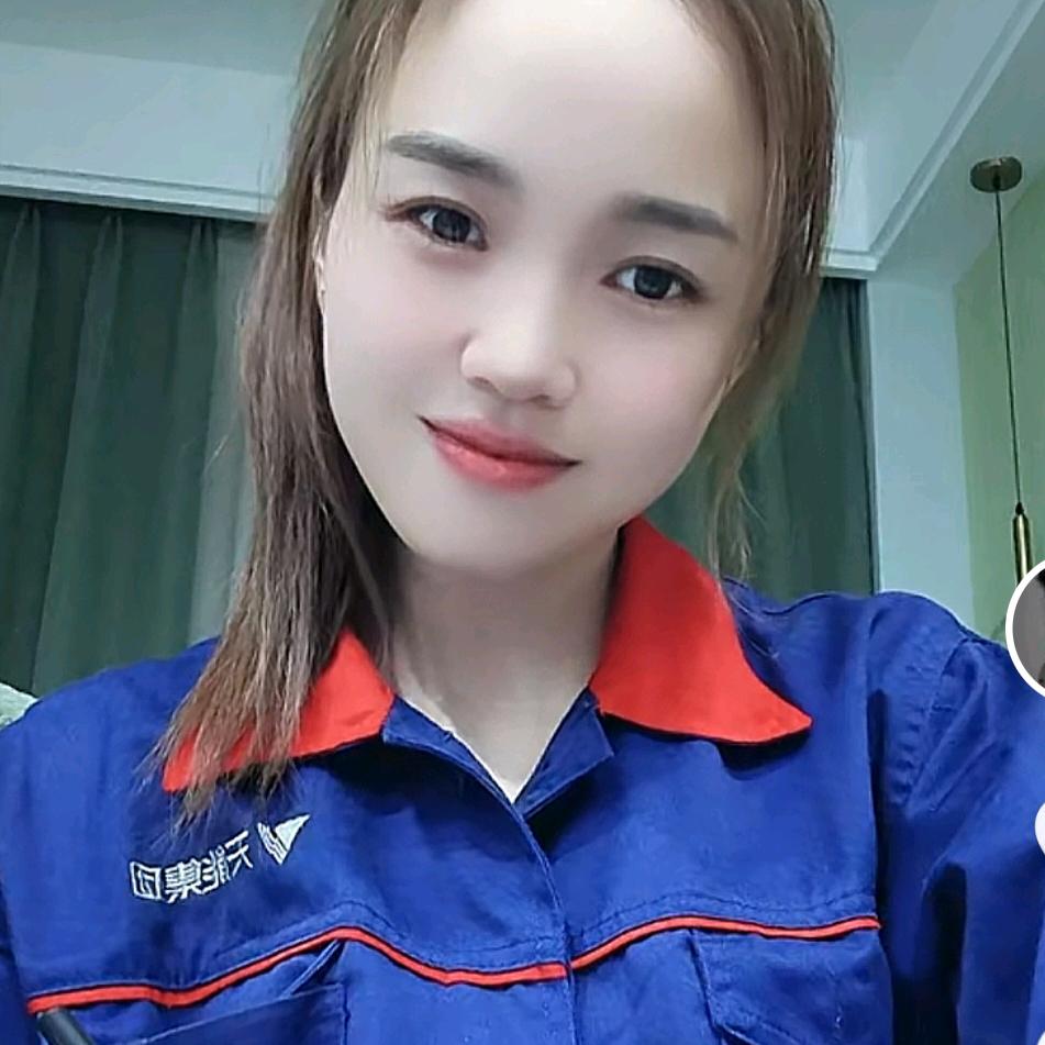 ღ᭄天能小姐姐ღ᭄