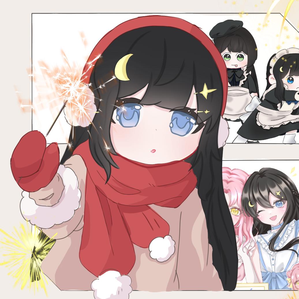 阿付🍡