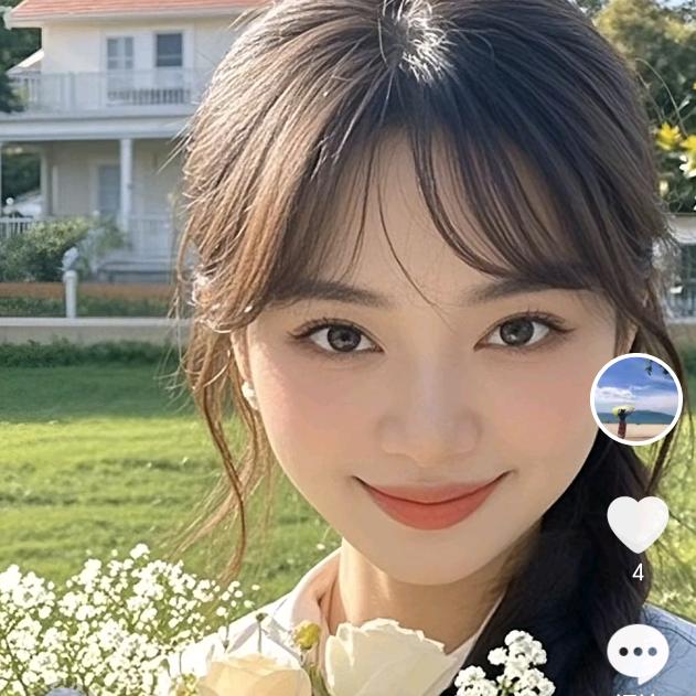 奶油婷子