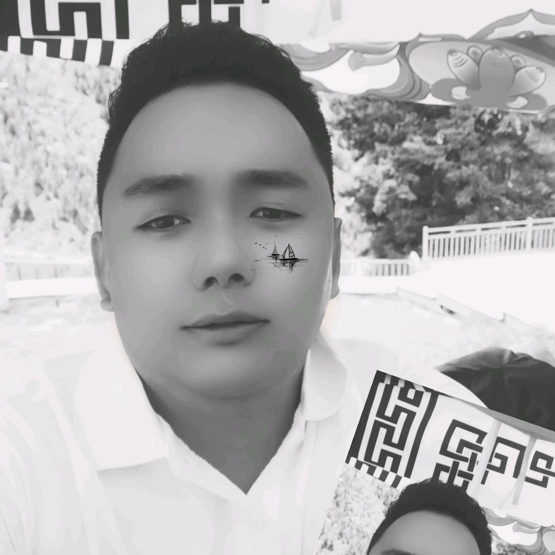 藏魂
