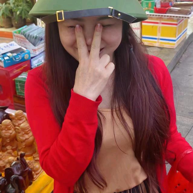 💃香飘飘💕
