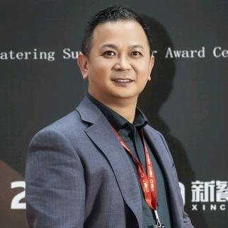 御膳人家（洋口店）王文辉