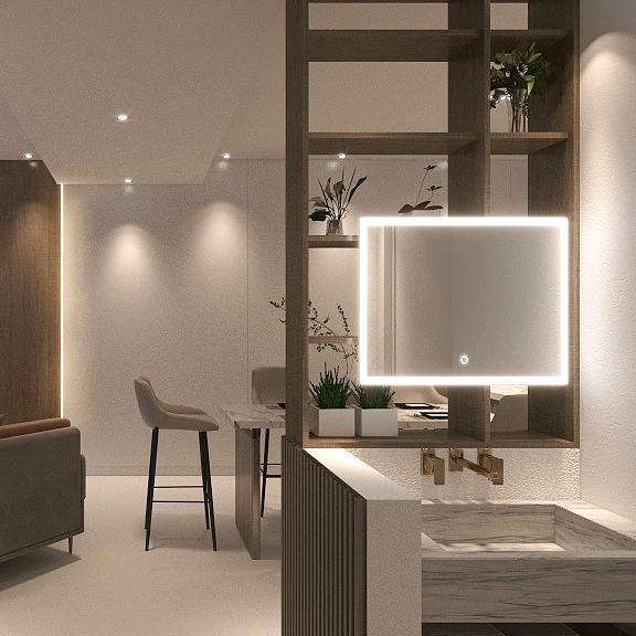 百色室内设计_邓老师