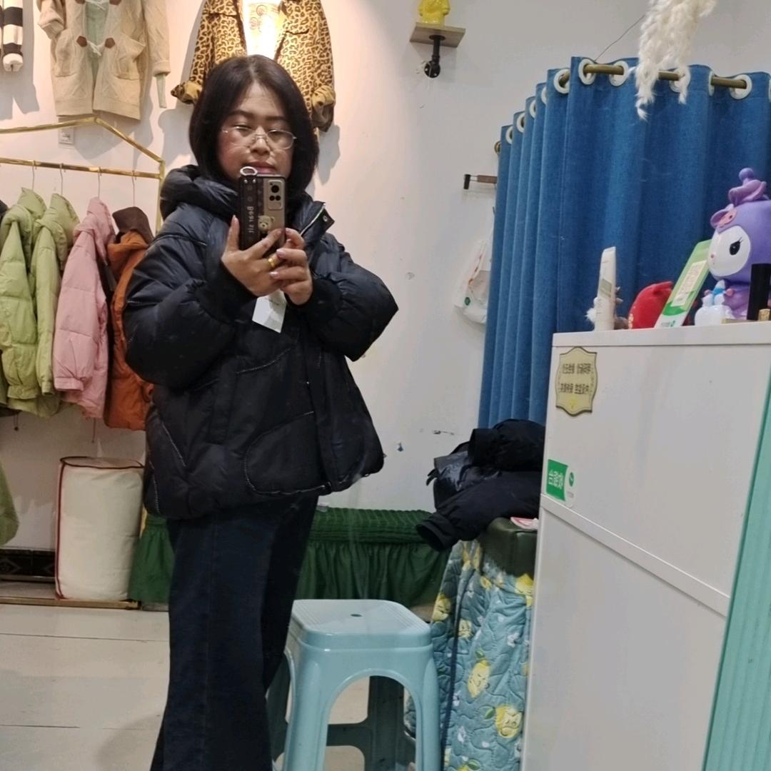 山咔咔的小燕子