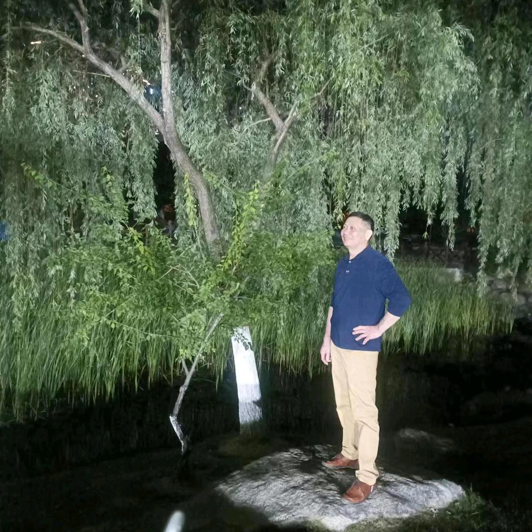 想的开