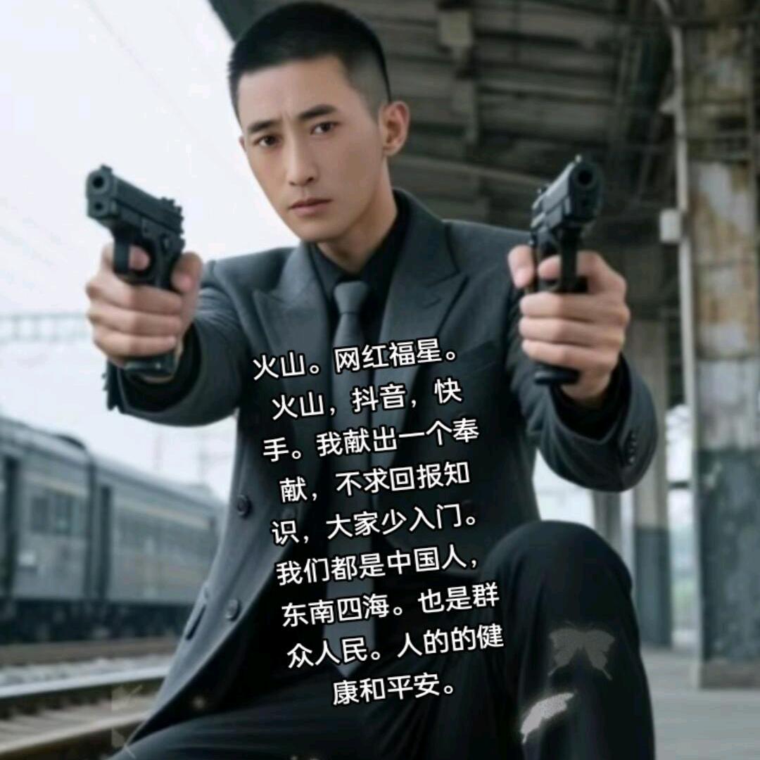 湖南凤凰。钱哥哥。福星网红。